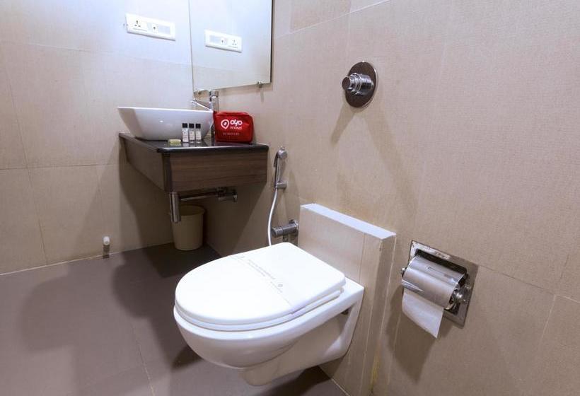 هتل Treebo Trend Rosewood