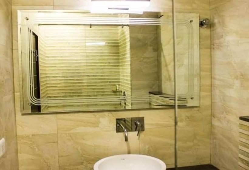 בית מלון כפרי Pandya Niwas