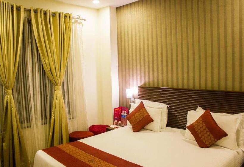 בית מלון כפרי Pandya Niwas