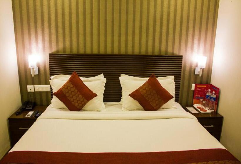 בית מלון כפרי Pandya Niwas