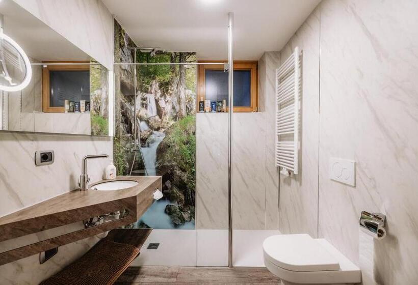 호텔 Pension Florian