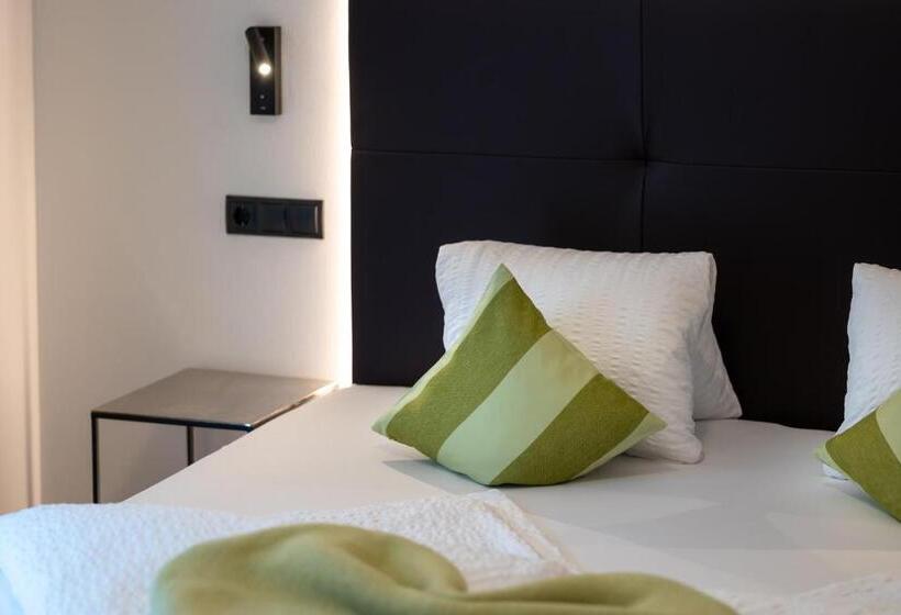 호텔 Pension Florian