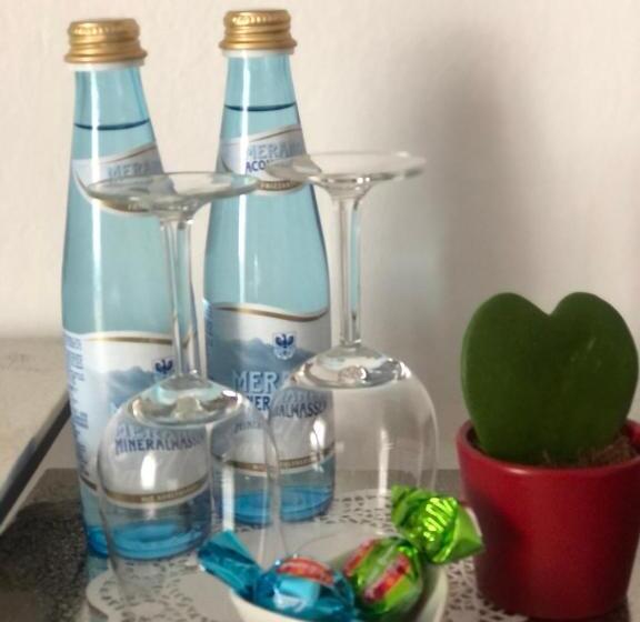 호텔 Pension Florian