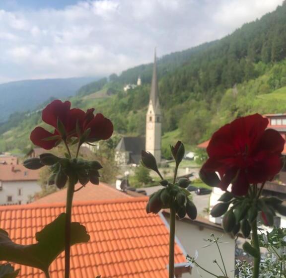 호텔 Pension Florian