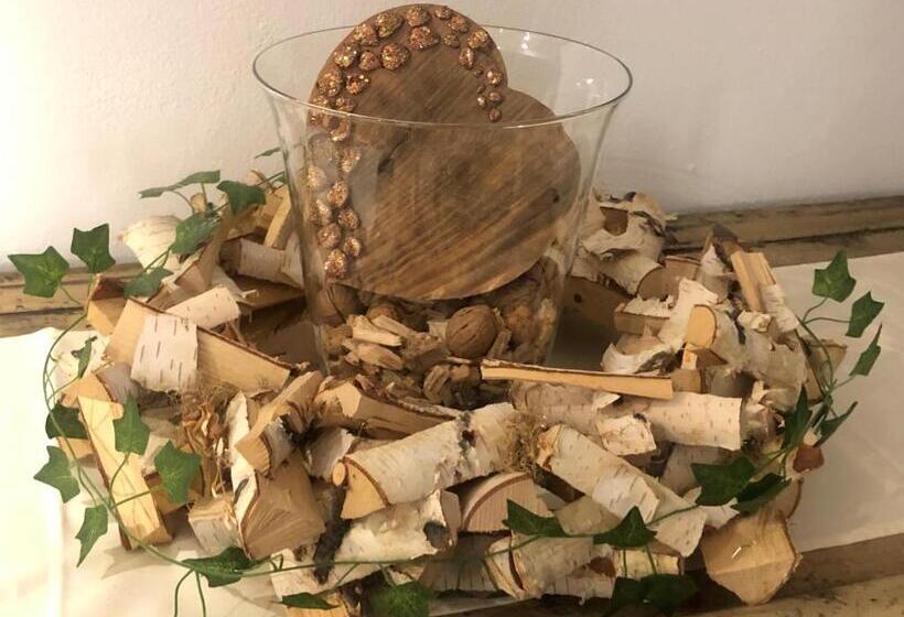 호텔 Pension Florian