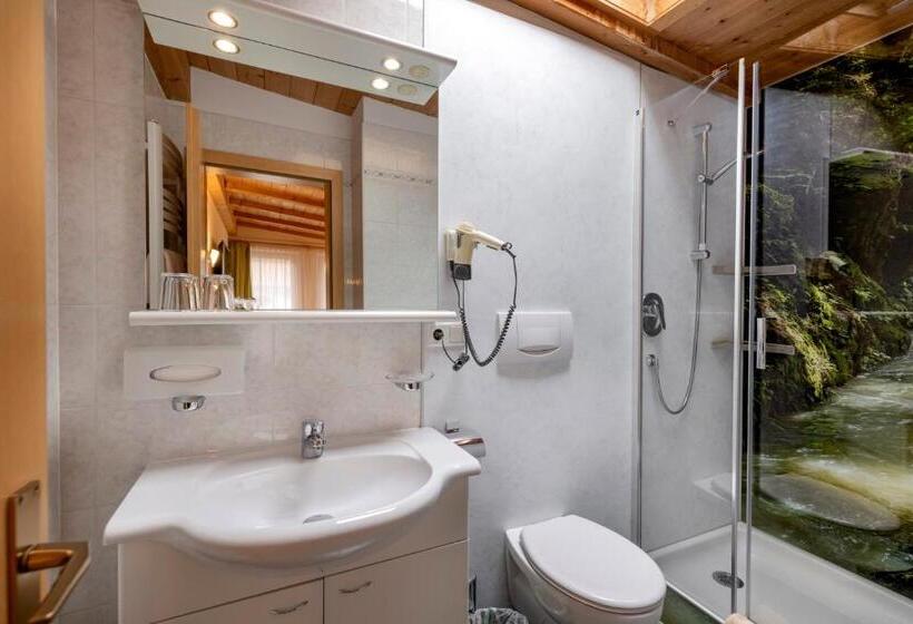 호텔 Pension Florian