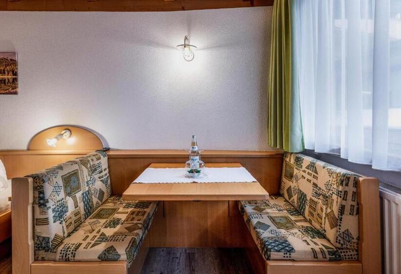 호텔 Pension Florian