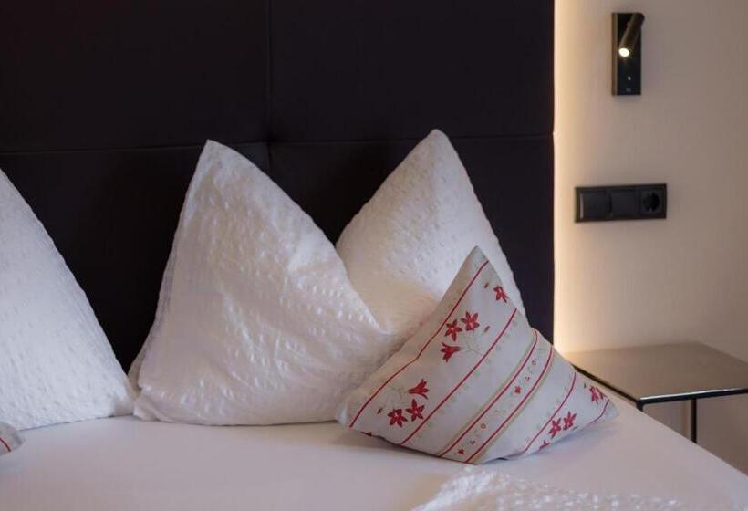 호텔 Pension Florian