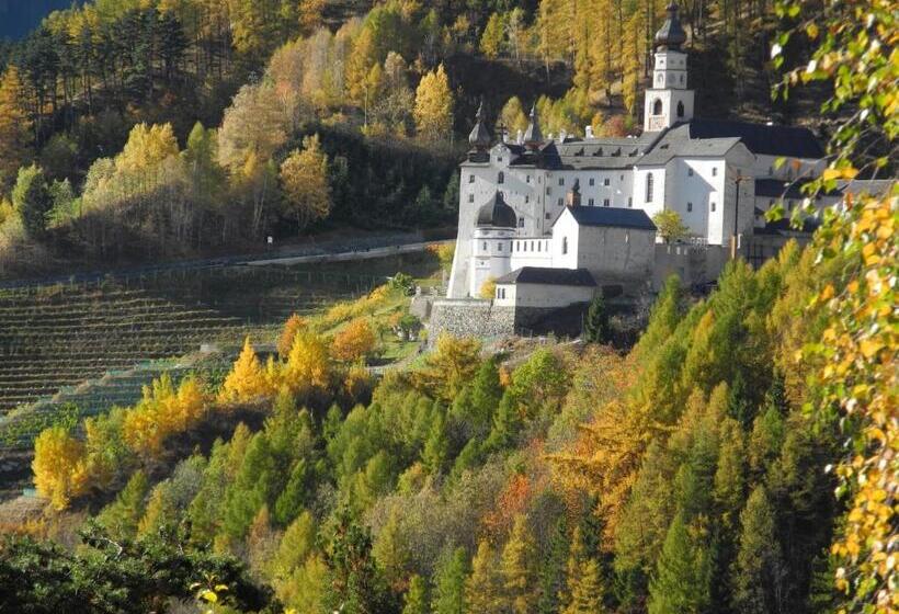 호텔 Pension Florian