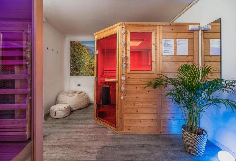 호텔 Pension Florian