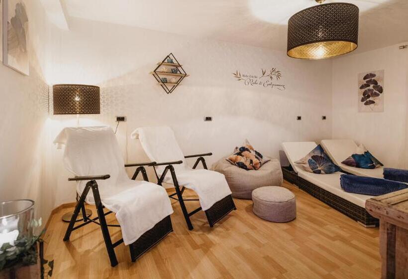 호텔 Pension Florian