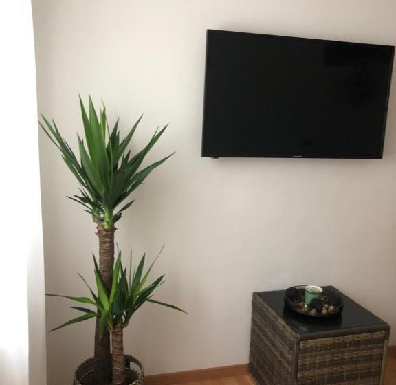 호텔 Pension Florian