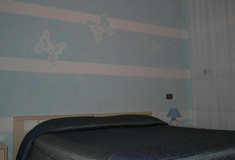 בית מלון כפרי Pensione Lidia