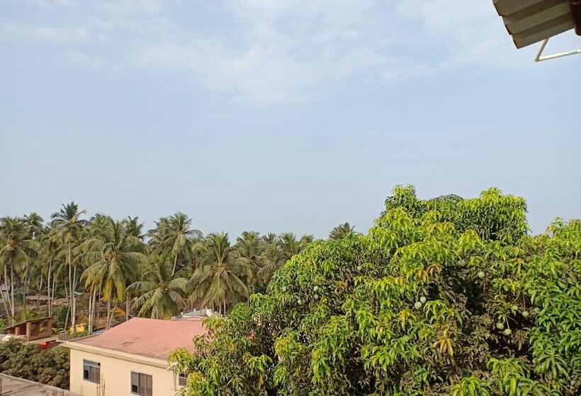 Hotel Rajeshwar