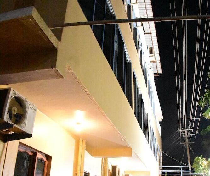 Hotel Rajeshwar