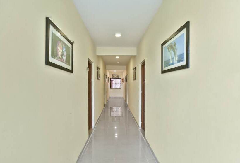 בית מלון כפרי Rajeshwar