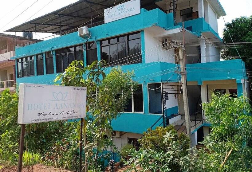 Hotel Rajeshwar