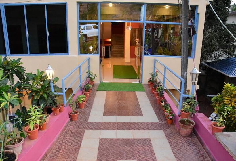 Hotel Rajeshwar