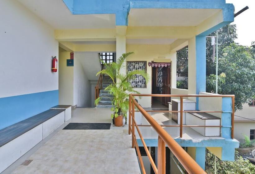 בית מלון כפרי Rajeshwar