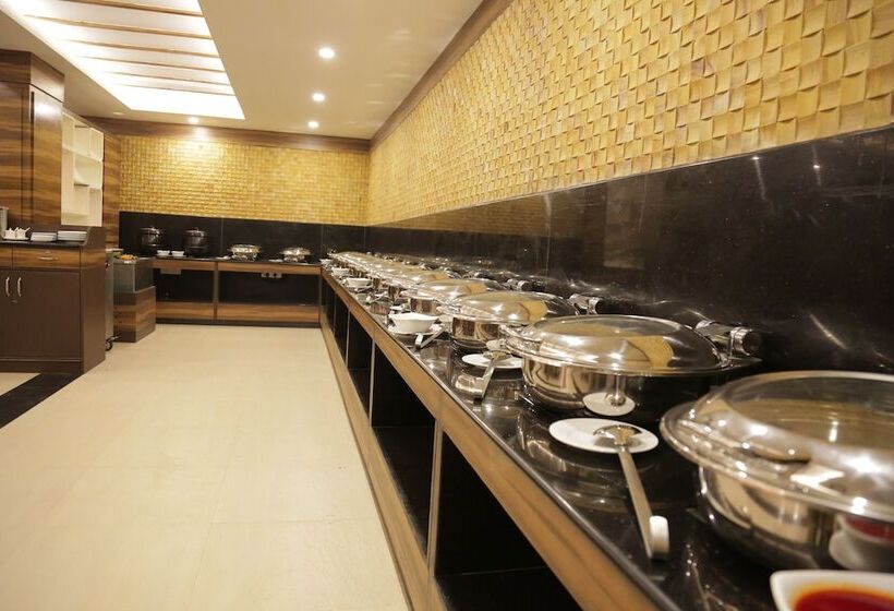 فندق Rangalaya Royal