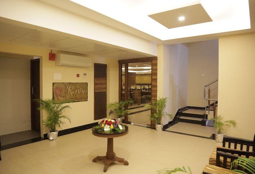 فندق Rangalaya Royal