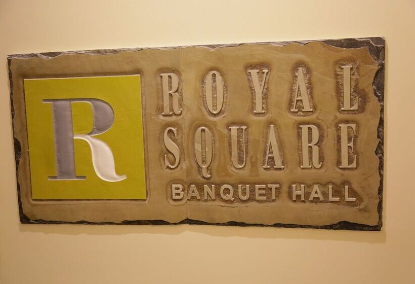 فندق Rangalaya Royal