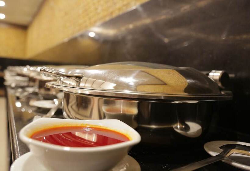 فندق Rangalaya Royal