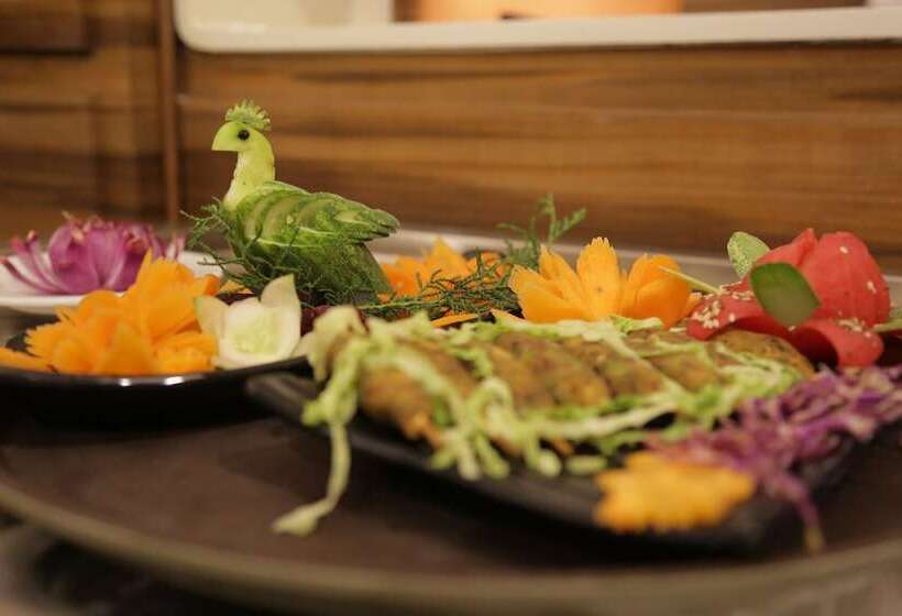 فندق Rangalaya Royal