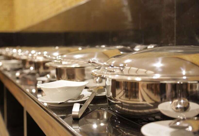 فندق Rangalaya Royal