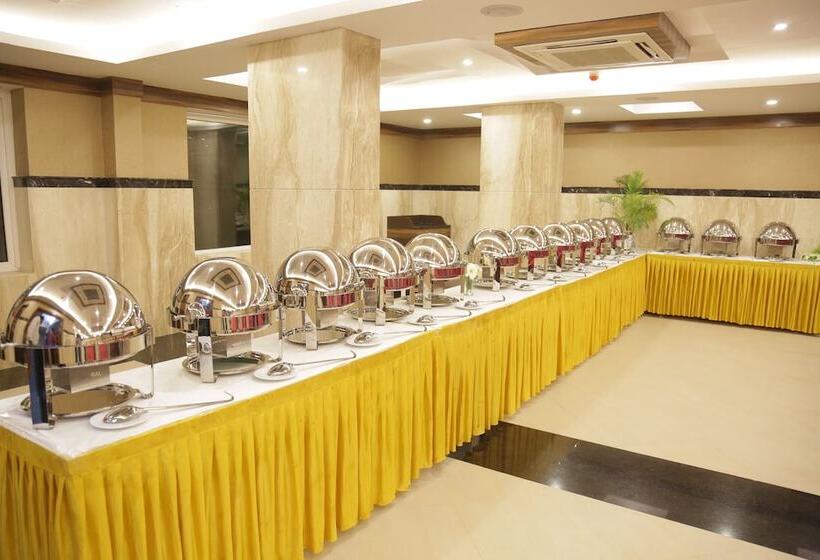 فندق Rangalaya Royal