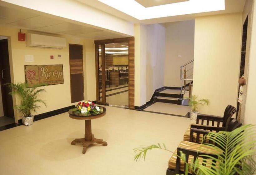 فندق Rangalaya Royal