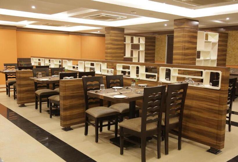 فندق Rangalaya Royal