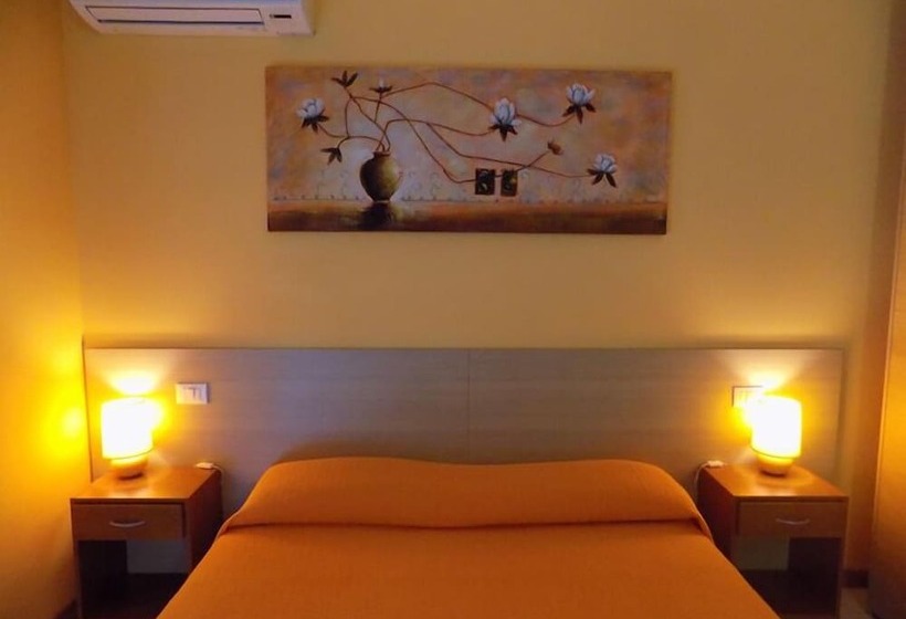 ホテル Residence Sole