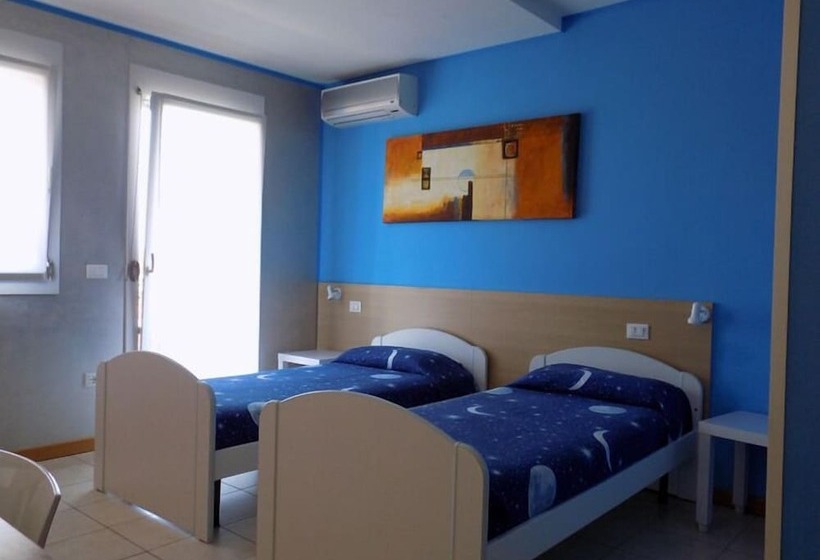 ホテル Residence Sole