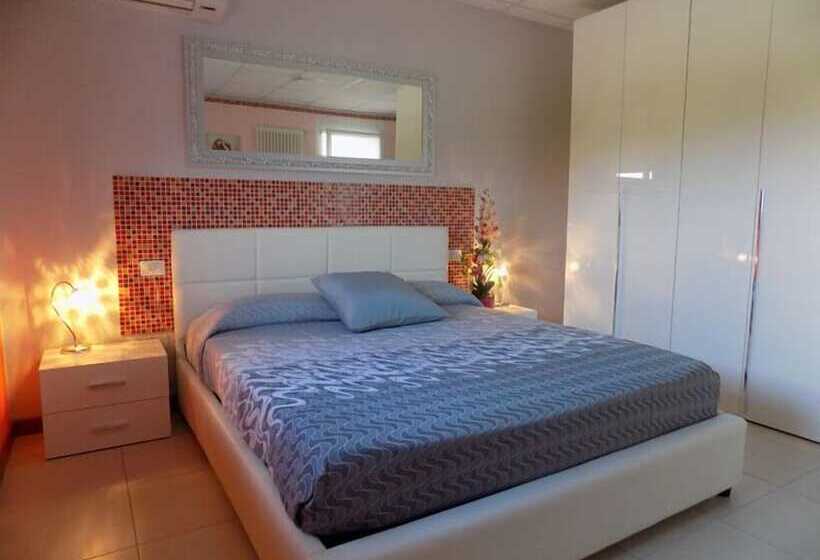 فندق Residence Sole