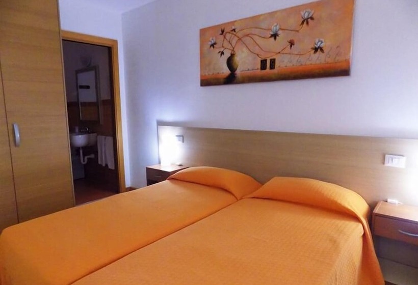 ホテル Residence Sole