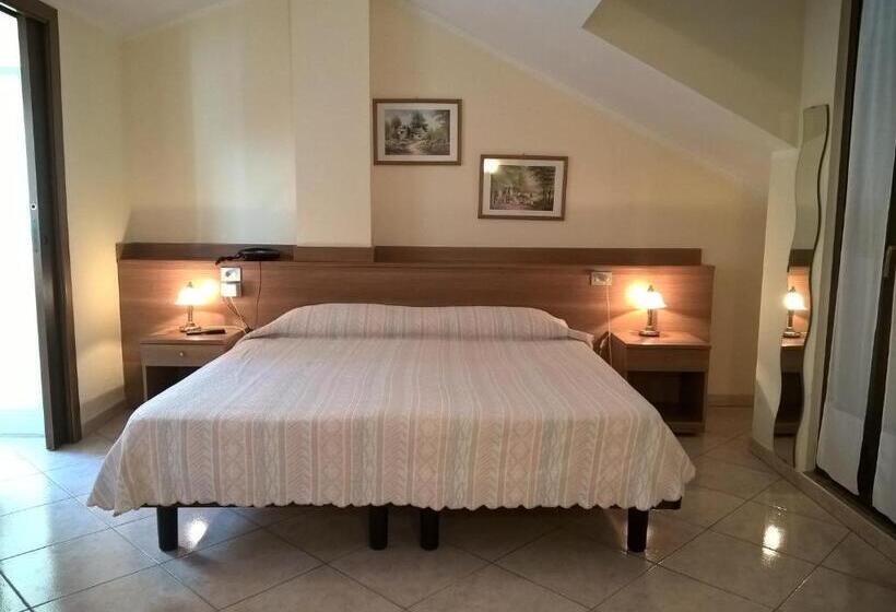 בית מלון כפרי Rocco