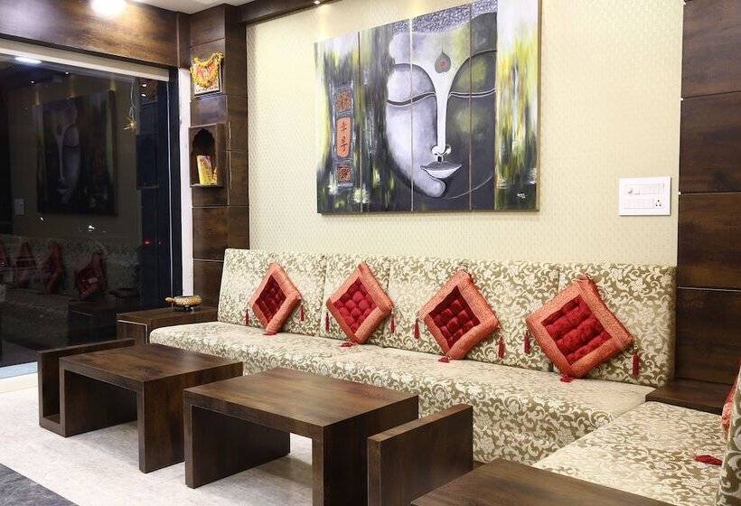 בית מלון כפרי Sagun