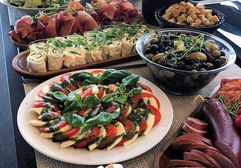 Отель Sand Golf Club