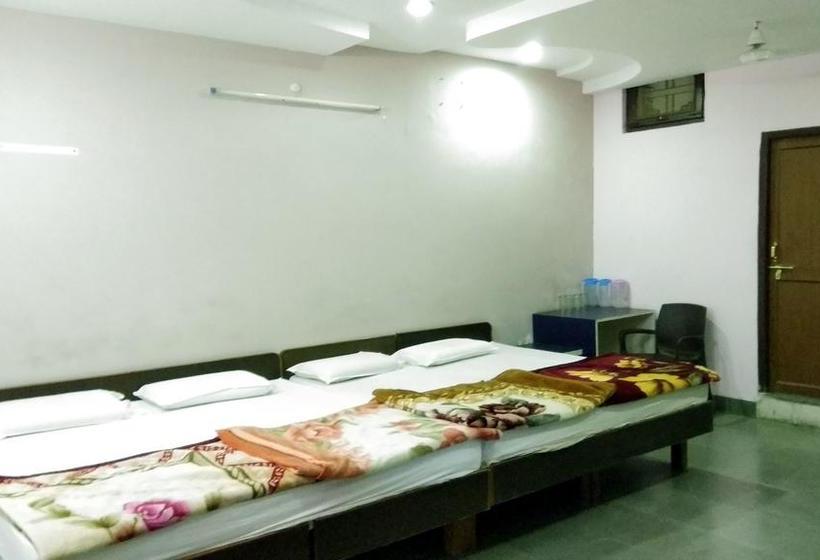 Отель Sanjog Resort