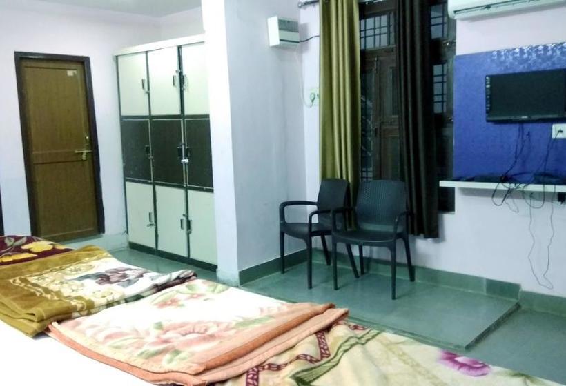 Отель Sanjog Resort