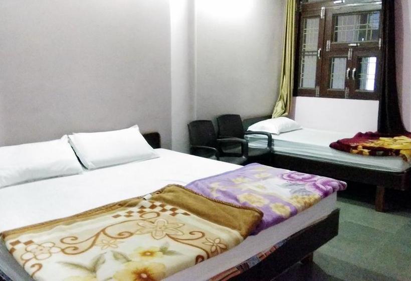 Отель Sanjog Resort