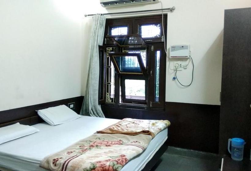 Отель Sanjog Resort