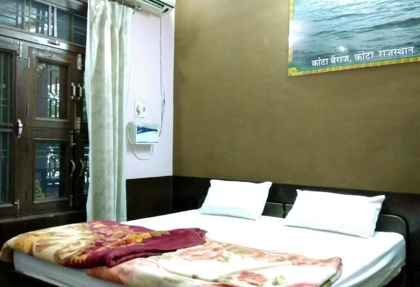 Отель Sanjog Resort