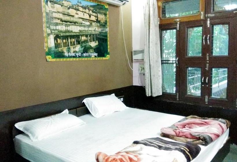 Отель Sanjog Resort