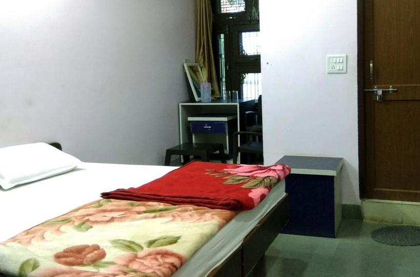 Отель Sanjog Resort