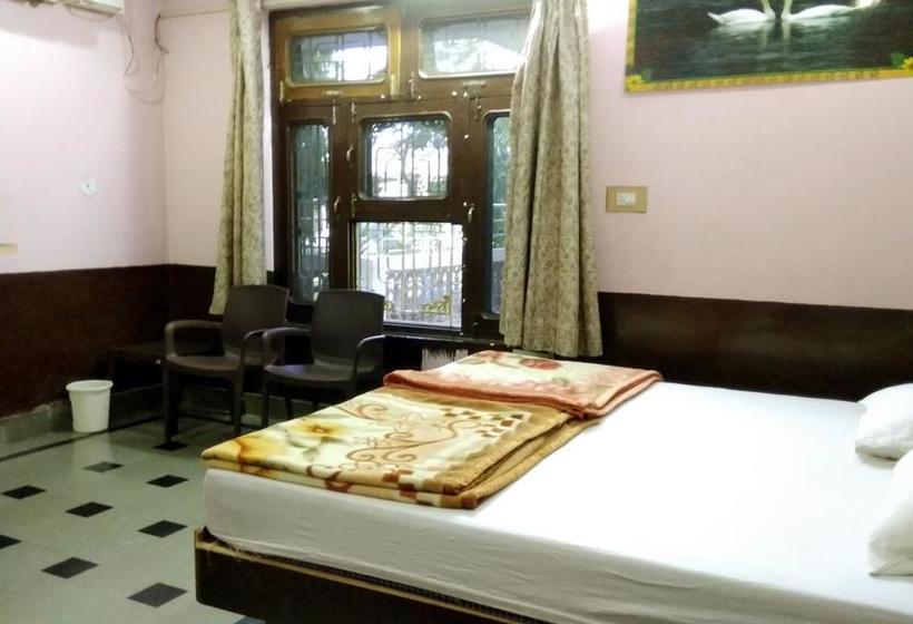 Отель Sanjog Resort