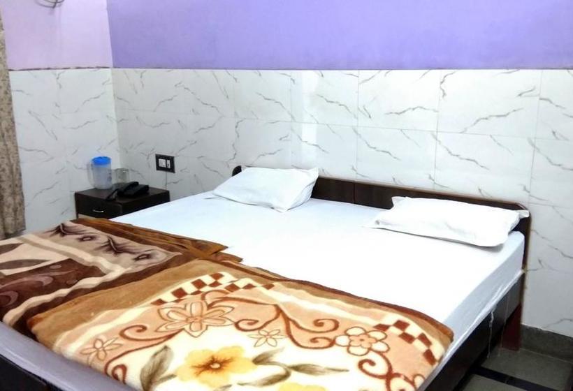 Отель Sanjog Resort