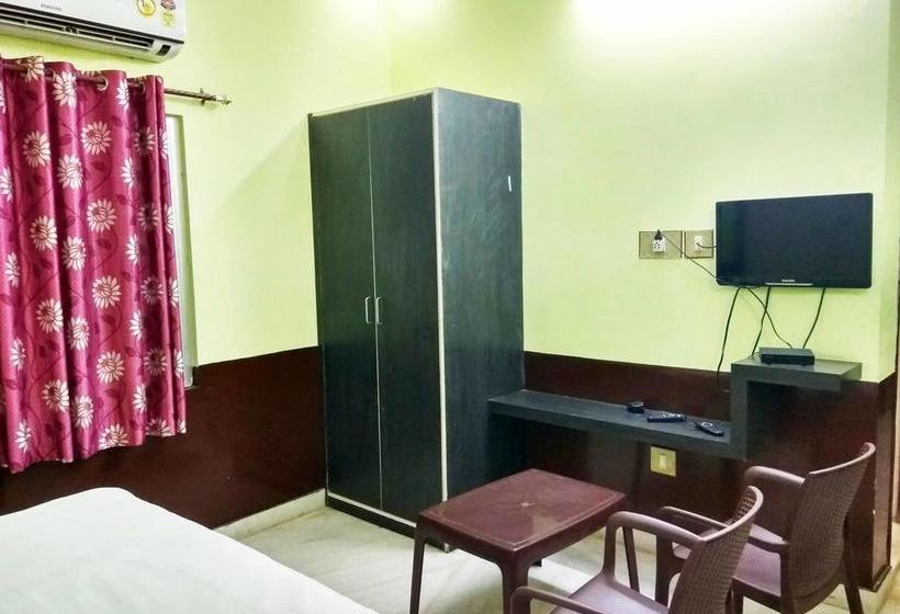 Отель Sanjog Resort