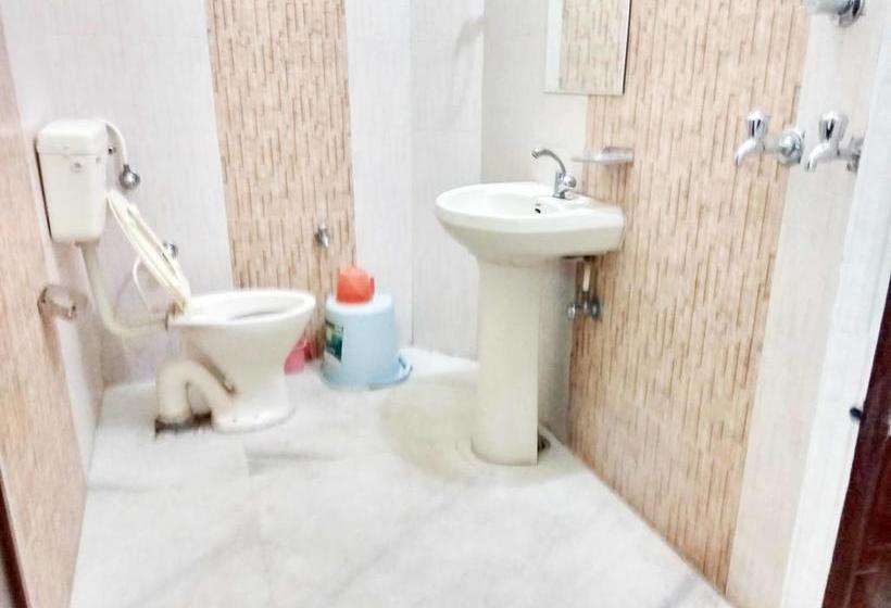 Отель Sanjog Resort